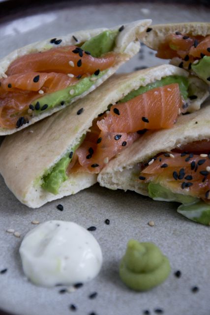 Broodje SUSHI