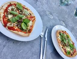 Gezonde pizza: Healthy & Snel!