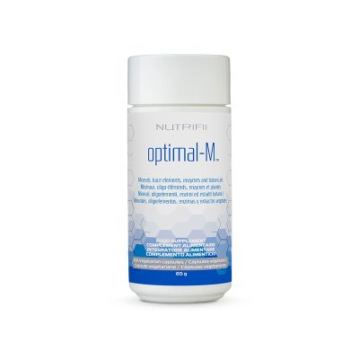 Optimal-M™