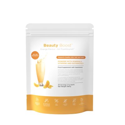 Beauty Boost