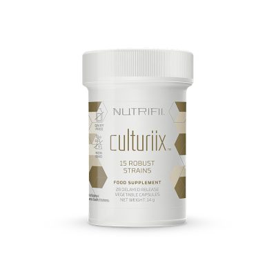 Culturiix®